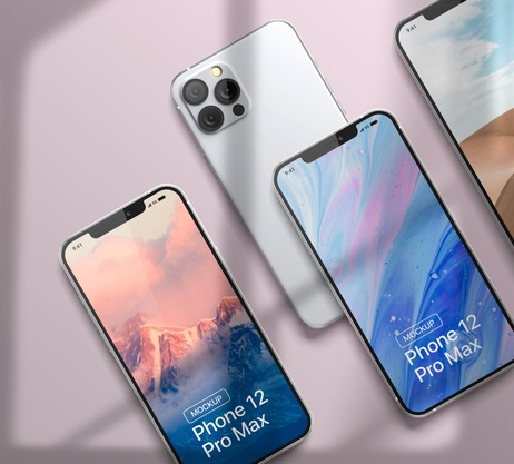 Mockup 5